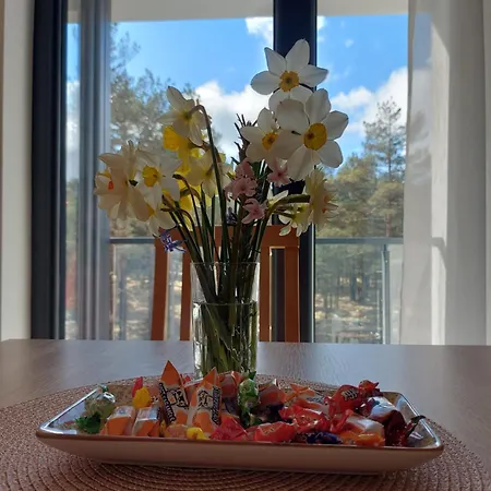 Sanjalica Apartmán *