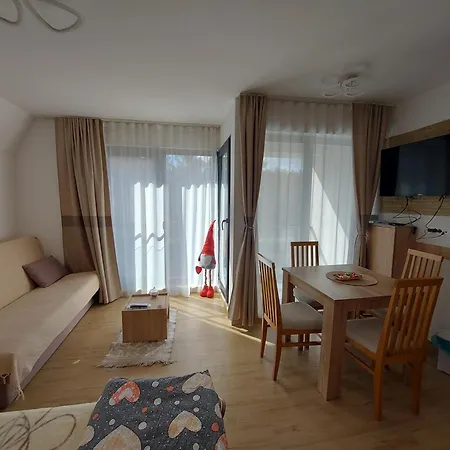 Sanjalica Apartmán Divčibare