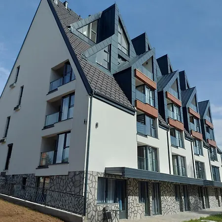 Sanjalica アパート Divčibare