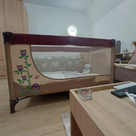 Apartamento Sanjalica