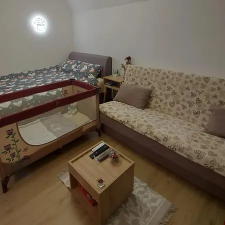 Apartamento Sanjalica *