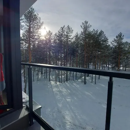 Sanjalica Apartamento Divčibare