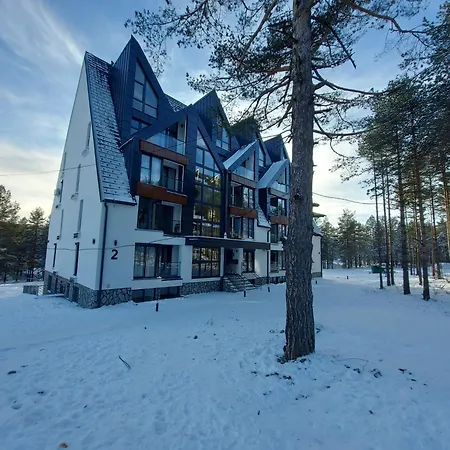 Sanjalica דירה *