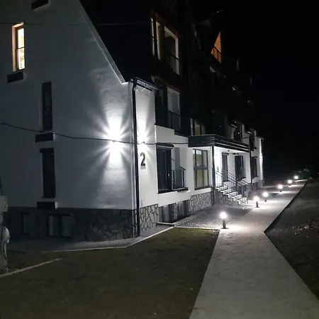 Sanjalica * Divčibare