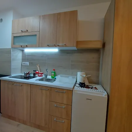 Sanjalica Divčibare