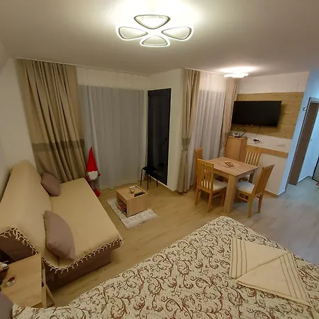 Sanjalica Divčibare