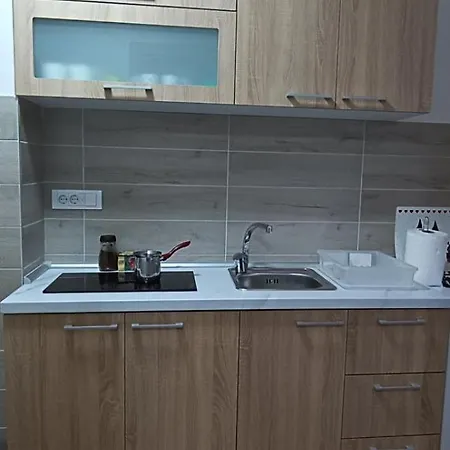 Sanjalica * Divčibare