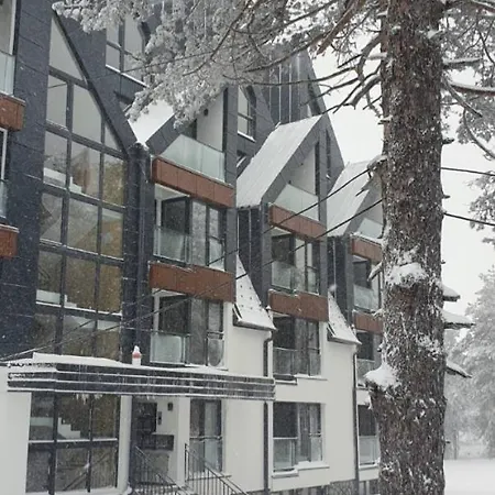 Apartamento Sanjalica
