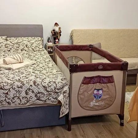 Sanjalica דירה Divčibare