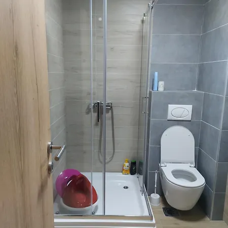 アパート Sanjalica Divčibare