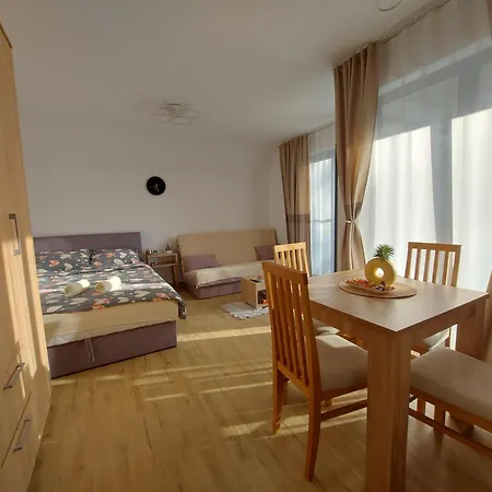 Sanjalica アパート Divčibare