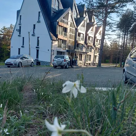 Sanjalica Divčibare