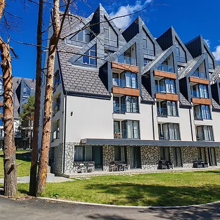 Sanjalica דירה *